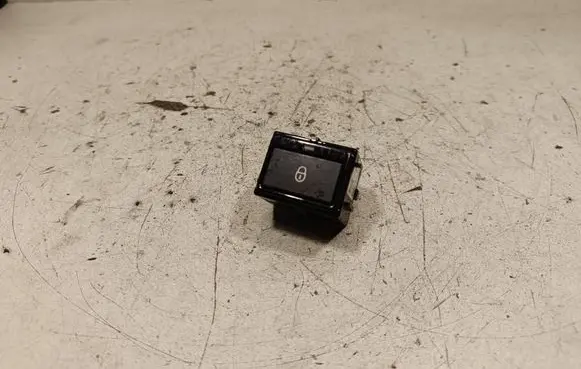 Jaguar XE Central locking switch button GX7314017FC
