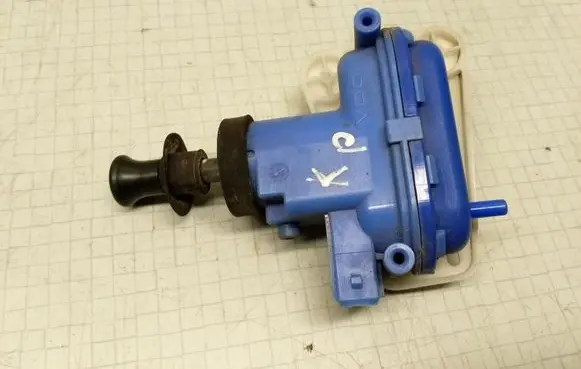 Audi 100 200 5000 C3 Central locking motor 