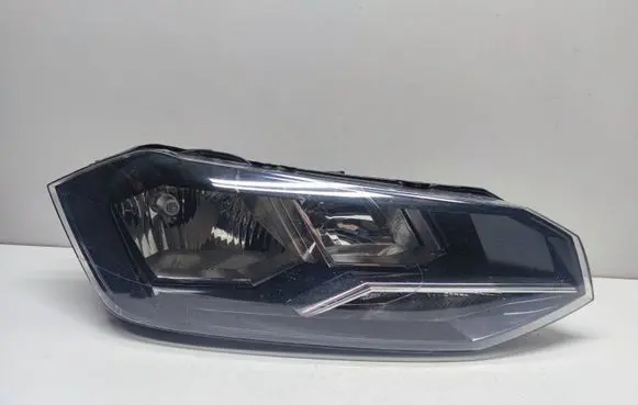 Volkswagen Polo VI Headlight/headlamp 2G1941006