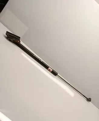 Ford Grand C-MAX Tailgate/trunk strut/damper AM51U406A10AC