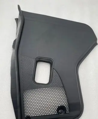 Mercedes-Benz E W213 Wiper trim A2138300200