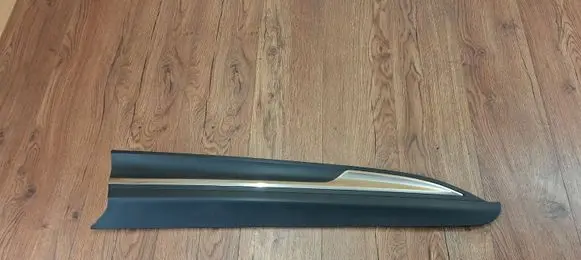 Renault Scenic IV - Grand scenic IV Front door trim (molding) 801861209R