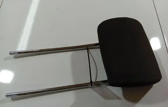 Ford Galaxy Front seat headrest 