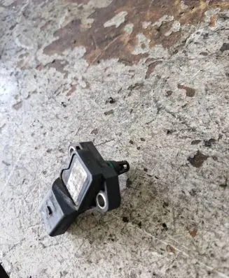 Volkswagen Sharan Air pressure sensor 038906051C 0281002401