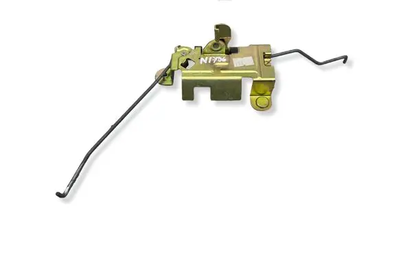 Hyundai Santa Fe Tailgate/trunk/boot lock/latch/bracket 