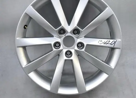 Skoda Octavia Mk3 (5E) R18 alloy rim 