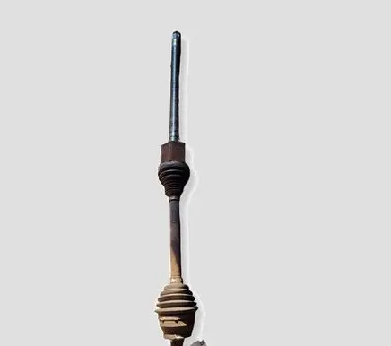 Jaguar F-Pace Front driveshaft