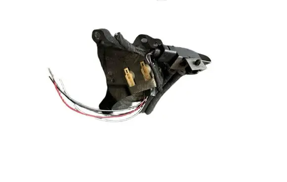 Jaguar XF Holder (bracket) H4D312A610
