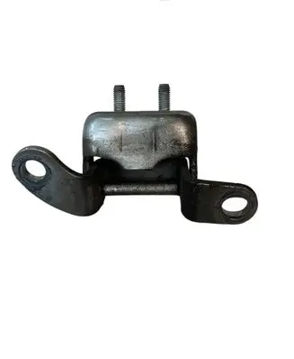 Toyota Corolla E120 E130 Rear door upper hinge 