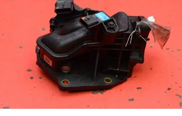 Renault Talisman Throttle body valve A2C53350932