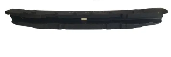 Peugeot 3008 II Front bumper foam support bar 9811670480