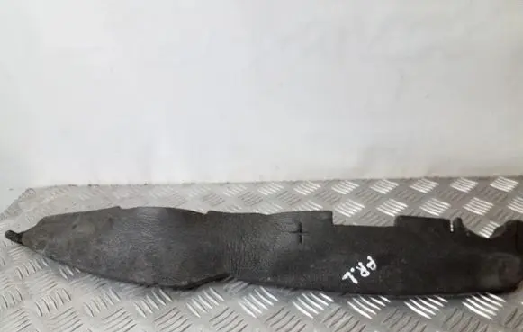 Jeep Cherokee III KJ Fender foam support/seal 