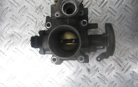 Nissan Almera N16 Throttle valve rtr5068 rtr50-68