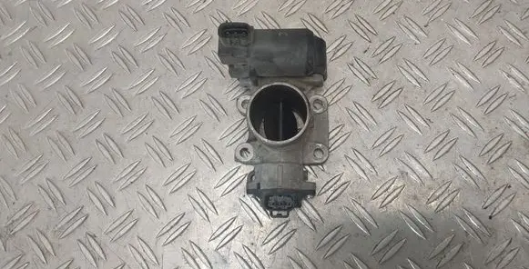Toyota Auris 150 Throttle valve 1923002010