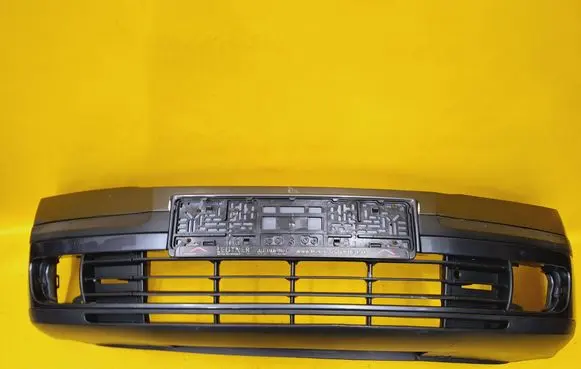 Skoda Octavia Mk2 (1Z) Front bumper