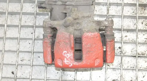Audi A4 S4 B8 8K Rear brake caliper