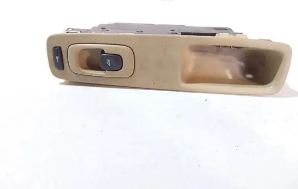 Volvo S80 Electric window control switch 8622040