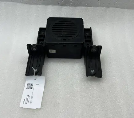 Alarm system siren