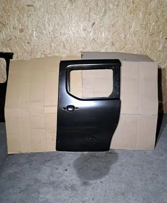 Opel Combo E Side sliding door 9820434580