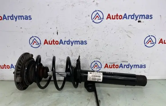 BMW 3 F30 F35 F31 Front shock absorber/damper 6850358 31316850358 6874367