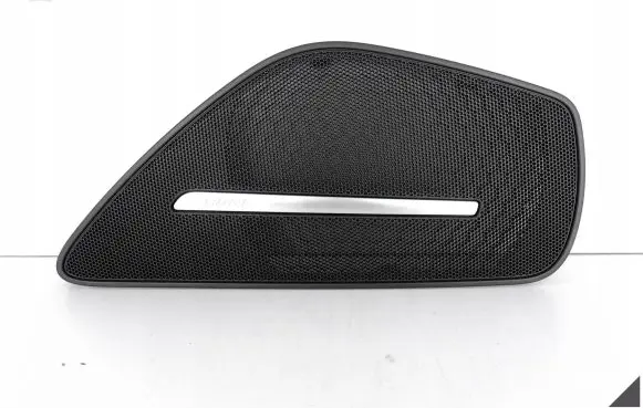 Audi A8 S8 D4 4H Front door speaker cover trim 4H0868151A