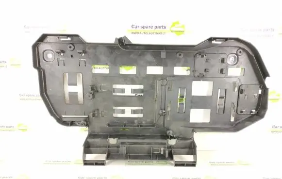 Mercedes-Benz E W238 Set of end parts A2385452700 2385452700