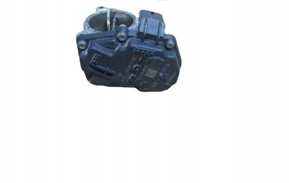 Mercedes-Benz E W213 Throttle valve A6540900070