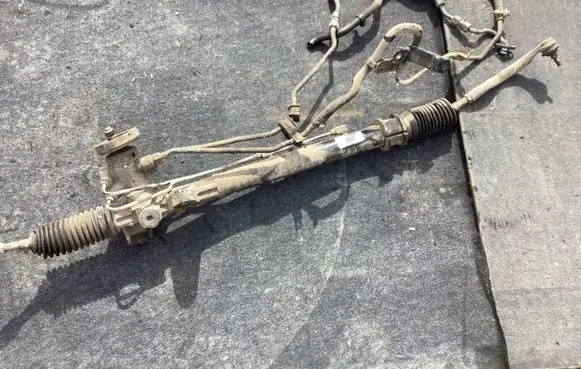 Honda Accord Steering rack 05SEGG0 MY05000305