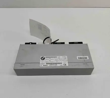 BMW 3 GT F34 Tailgate/trunk control unit/module F005V01708 10213510