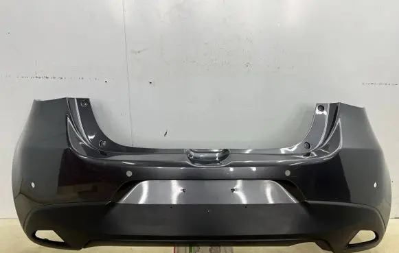 Mazda 2 Rear bumper DB1R-50221