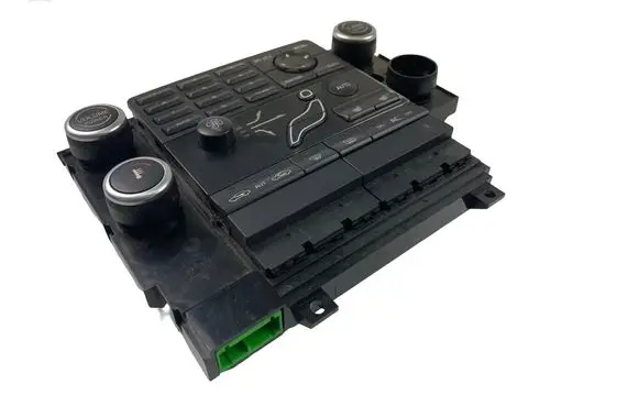 Volvo V70 Interior fan control switch 30782909