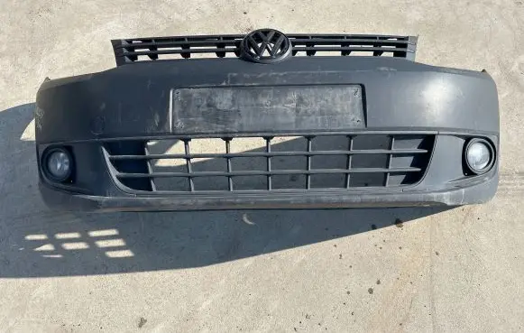 Volkswagen Caddy Front bumper