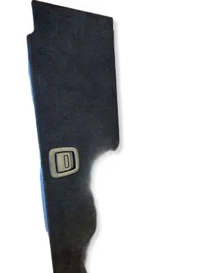 BMW 5 G30 G31 G38 Trunk/boot floor carpet liner 7437700 52107010 28082019