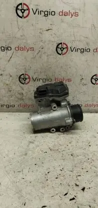 Ford Mondeo MK V EGR valve HG9Q9M425AB 33819009201 4G9G9M425AB