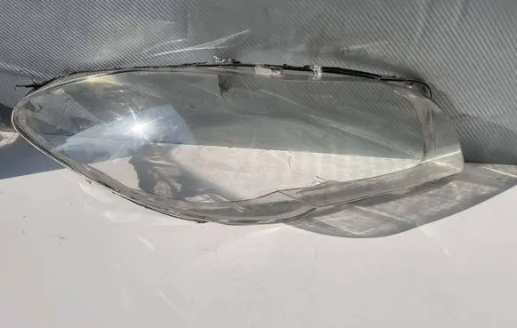 BMW 5 F10 F11 Headlight part 