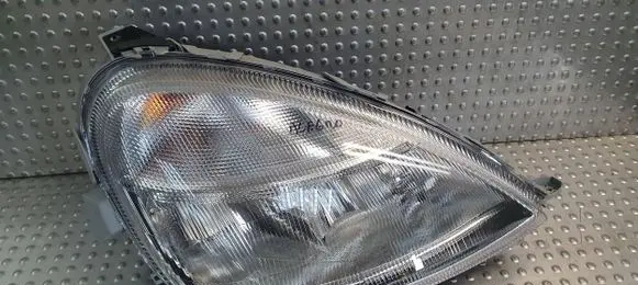 Mercedes-Benz A W168 Headlight/headlamp 0301152212