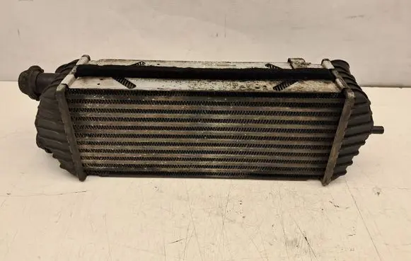 KIA Sportage Intercooler radiator 282702A550 H10605 20150811