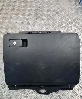Volkswagen PASSAT B6 Glove box 3C1857097A