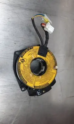 Nissan Primera Airbag slip ring squib (SRS ring)