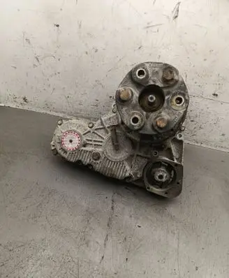 BMW 3 E46 Gearbox transfer box case 7502806 NV124