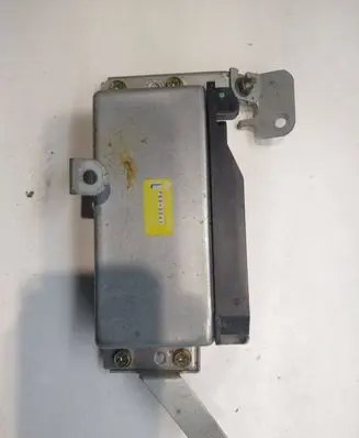 Nissan Almera ABS control unit/module 478501N600 7630041