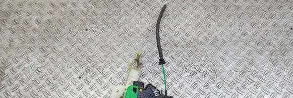 Hyundai i40 Front door lock 813103Z030