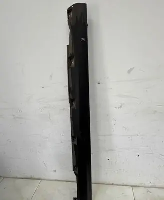 Ford Focus Sill