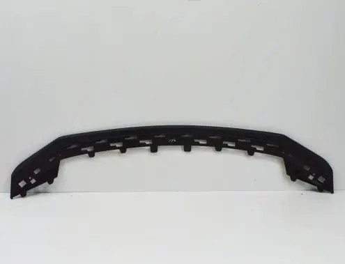 Porsche 911 991 Front bumper lip 99150552500FFF