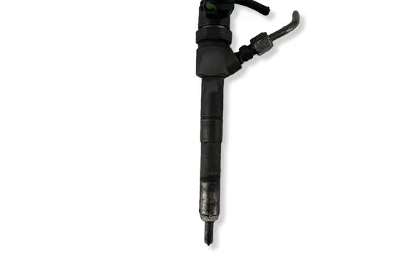 Opel Astra J Fuel injector 0445110327