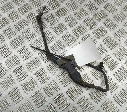 Volkswagen Touareg III Rear air suspension level height sensor 4M0907503 H09304177