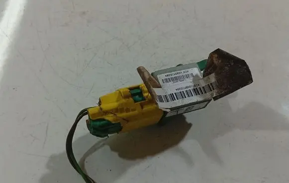 Volkswagen PASSAT B6 Airbag deployment crash/impact sensor 3C0909606