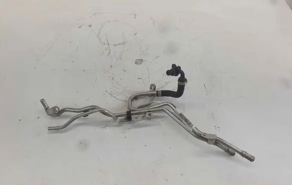 Mercedes-Benz C W205 Fuel main line pipe A6510709532