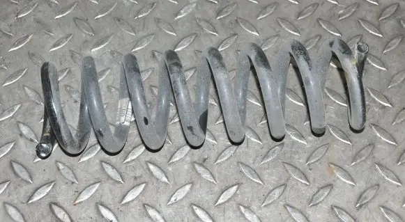 BMW 3 F30 F35 F31 Rear coil spring