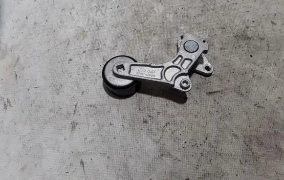 Hyundai Ioniq Timing belt/chain tensioner 2528103HA0